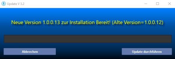 Updater